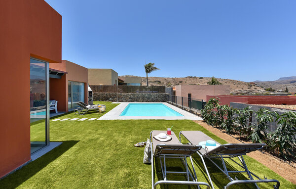 Holiday Home - SAN BARTOLOME TIRAJANA , Spain - EGR304 13