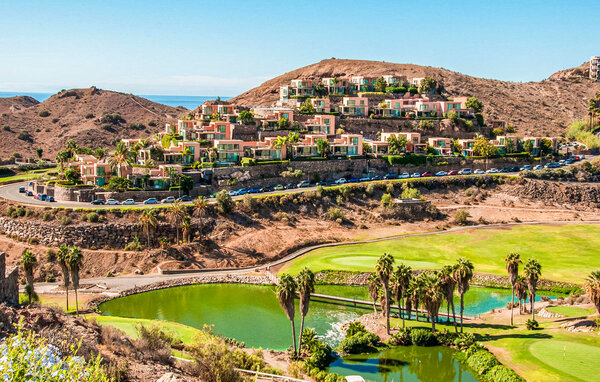 Feriehus - San Bartolome de Tirajana , Spania - EGR305 901