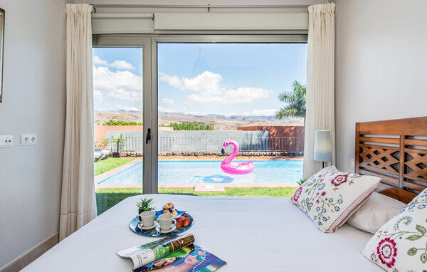 Feriehus - San Bartolome de Tirajana , Spania - EGR305 601