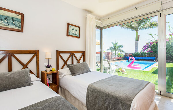 Feriehus - San Bartolome de Tirajana , Spania - EGR305 7