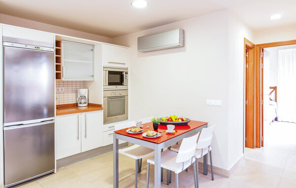 Feriehus - San Bartolome de Tirajana , Spania - EGR305 5