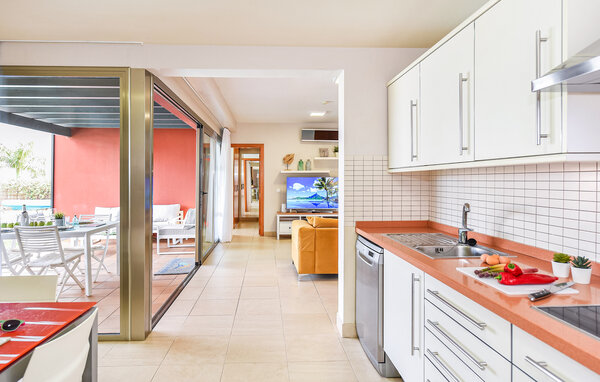 Feriehus - San Bartolome de Tirajana , Spania - EGR305 6