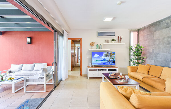 Feriehus - San Bartolome de Tirajana , Spania - EGR305 3