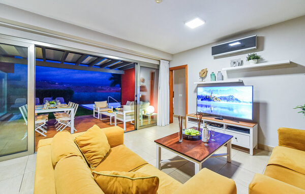 Feriehus - San Bartolome de Tirajana , Spania - EGR305 4