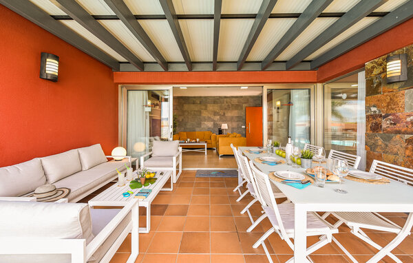 Feriehus - San Bartolome de Tirajana , Spania - EGR305 2