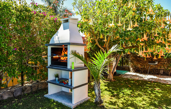 Feriehus - San Bartolome de Tirajana , Spania - EGR305 101