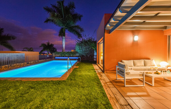 Feriehus - San Bartolome de Tirajana , Spania - EGR305 12