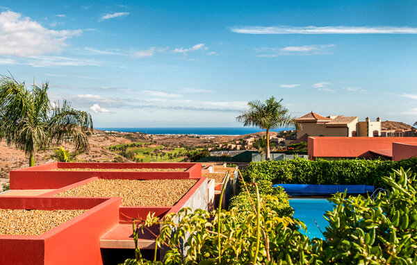 Feriehus - San Bartolome de Tirajana , Spania - EGR305 8