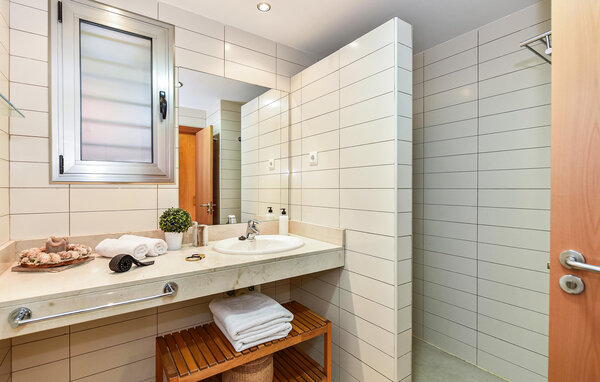 Holiday Home - SAN BARTOLOME TIRAJANA , Spain - EGR306 701