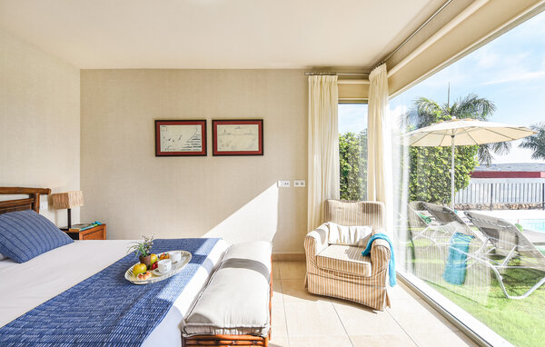 Holiday Home - SAN BARTOLOME TIRAJANA , Spain - EGR306 601