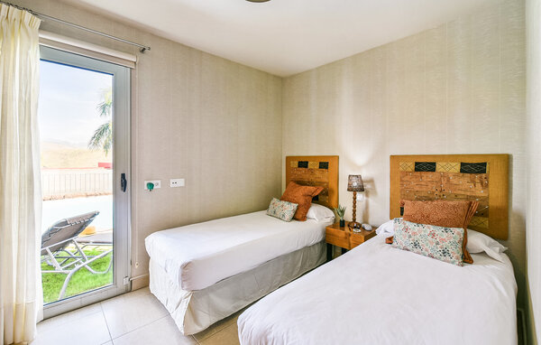 Holiday Home - SAN BARTOLOME TIRAJANA , Spain - EGR306 602