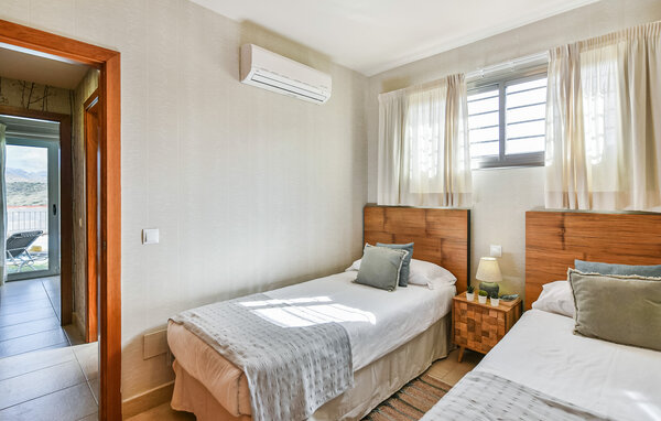 Holiday Home - SAN BARTOLOME TIRAJANA , Spain - EGR306 603