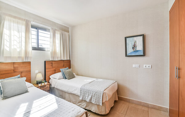 Holiday Home - SAN BARTOLOME TIRAJANA , Spain - EGR306 604