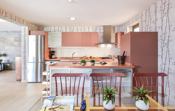 Holiday Home - SAN BARTOLOME TIRAJANA , Spain - EGR306 5