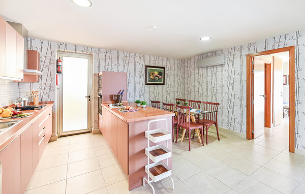 Holiday Home - SAN BARTOLOME TIRAJANA , Spain - EGR306 6