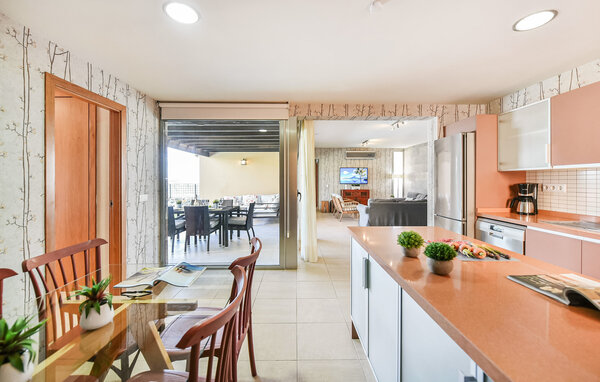 Holiday Home - SAN BARTOLOME TIRAJANA , Spain - EGR306 7