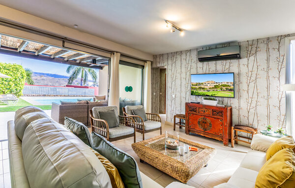 Holiday Home - SAN BARTOLOME TIRAJANA , Spain - EGR306 3