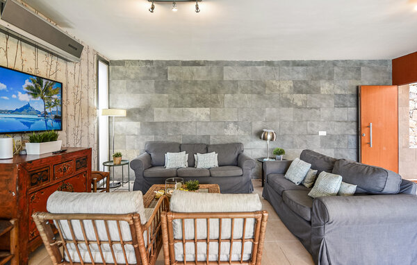 Holiday Home - SAN BARTOLOME TIRAJANA , Spain - EGR306 4