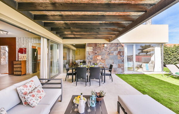 Holiday Home - SAN BARTOLOME TIRAJANA , Spain - EGR306 101