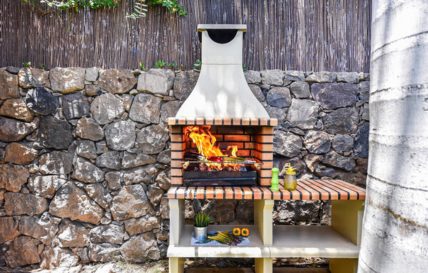 Holiday Home - SAN BARTOLOME TIRAJANA , Spain - EGR306 102