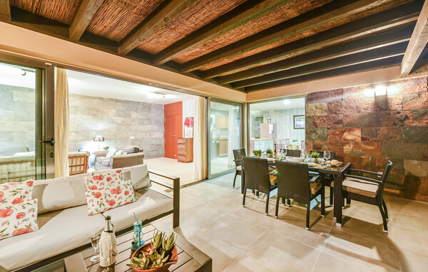 Holiday Home - SAN BARTOLOME TIRAJANA , Spain - EGR306 103