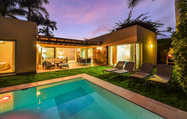 Holiday Home - SAN BARTOLOME TIRAJANA , Spain - EGR306 9