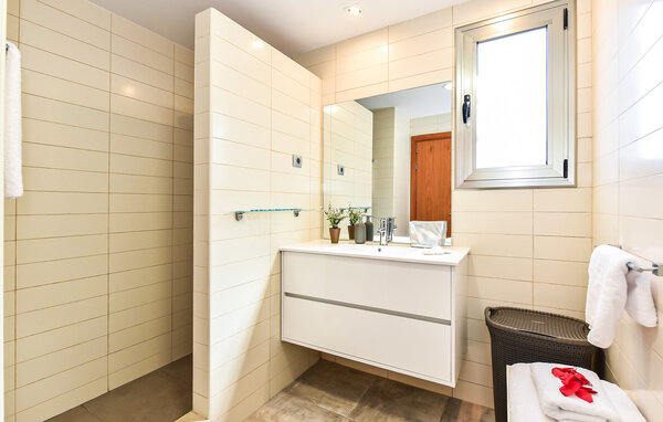 Holiday Home - SAN BARTOLOME TIRAJANA , Spain - EGR307 701