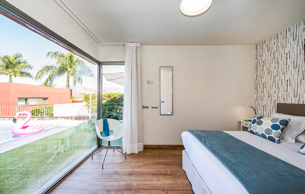 Holiday Home - SAN BARTOLOME TIRAJANA , Spain - EGR307 7