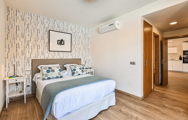 Holiday Home - SAN BARTOLOME TIRAJANA , Spain - EGR307 601