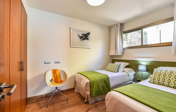 Holiday Home - SAN BARTOLOME TIRAJANA , Spain - EGR307 602