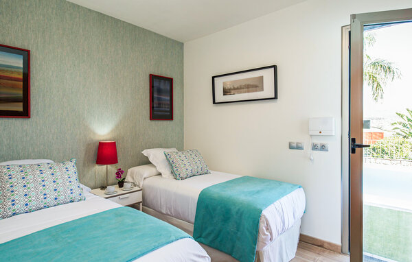 Holiday Home - SAN BARTOLOME TIRAJANA , Spain - EGR307 603