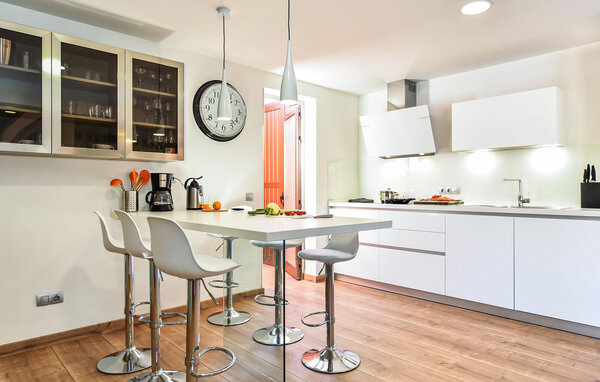 Holiday Home - SAN BARTOLOME TIRAJANA , Spain - EGR307 5