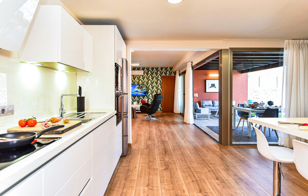 Holiday Home - SAN BARTOLOME TIRAJANA , Spain - EGR307 6