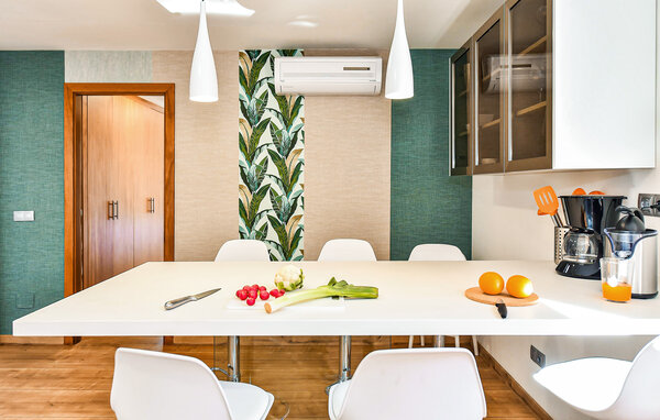 Holiday Home - SAN BARTOLOME TIRAJANA , Spain - EGR307 401