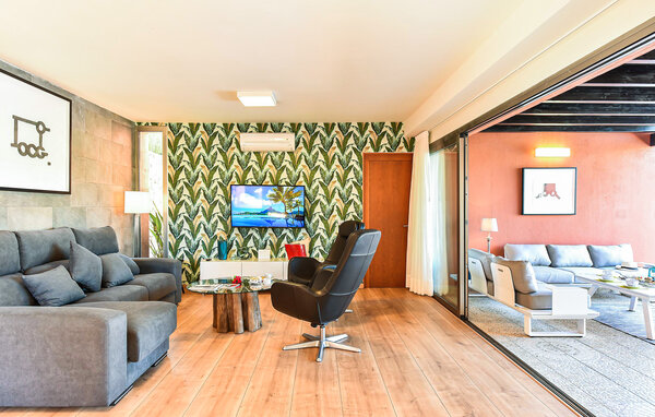 Holiday Home - SAN BARTOLOME TIRAJANA , Spain - EGR307 3