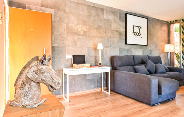 Holiday Home - SAN BARTOLOME TIRAJANA , Spain - EGR307 4