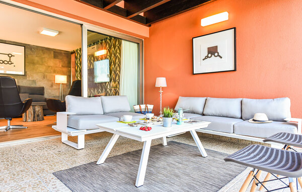 Holiday Home - SAN BARTOLOME TIRAJANA , Spain - EGR307 2