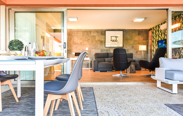 Holiday Home - SAN BARTOLOME TIRAJANA , Spain - EGR307 101