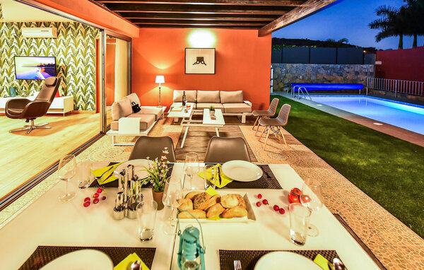 Holiday Home - SAN BARTOLOME TIRAJANA , Spain - EGR307 103