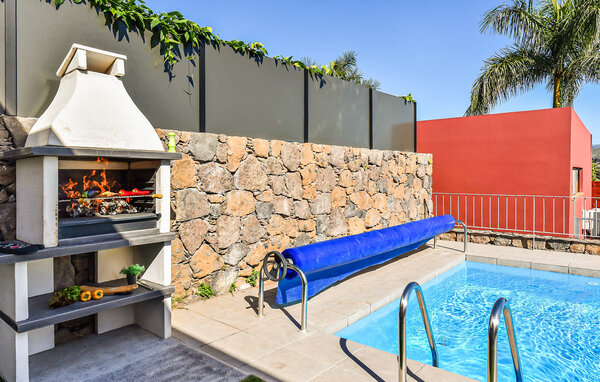 Holiday Home - SAN BARTOLOME TIRAJANA , Spain - EGR307 11