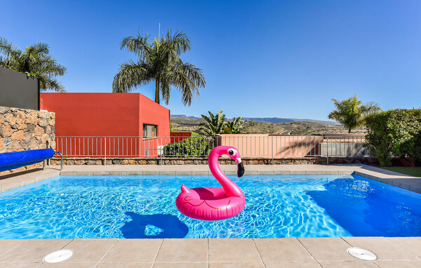 Holiday Home - SAN BARTOLOME TIRAJANA , Spain - EGR307 12