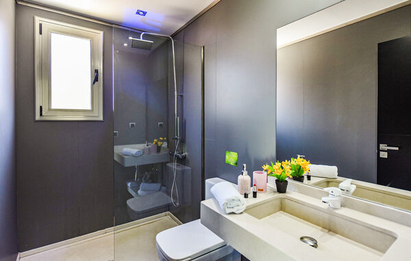 Holiday Home - SAN BARTOLOME TIRAJANA , Spain - EGR308 701