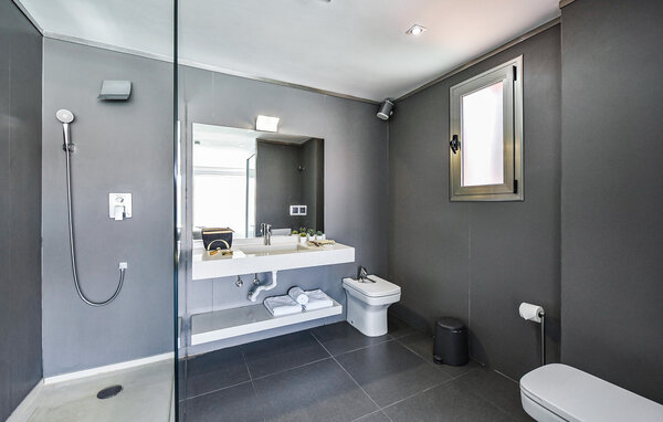 Holiday Home - SAN BARTOLOME TIRAJANA , Spain - EGR308 702