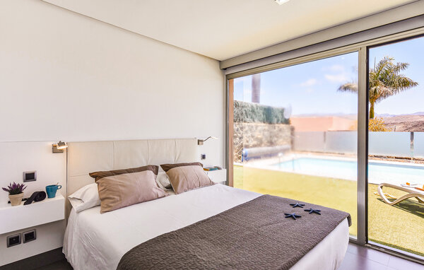 Holiday Home - SAN BARTOLOME TIRAJANA , Spain - EGR308 8