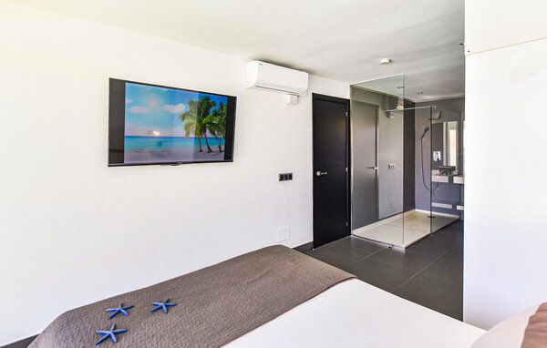 Holiday Home - SAN BARTOLOME TIRAJANA , Spain - EGR308 601