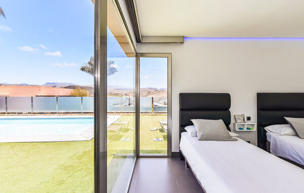 Holiday Home - SAN BARTOLOME TIRAJANA , Spain - EGR308 602