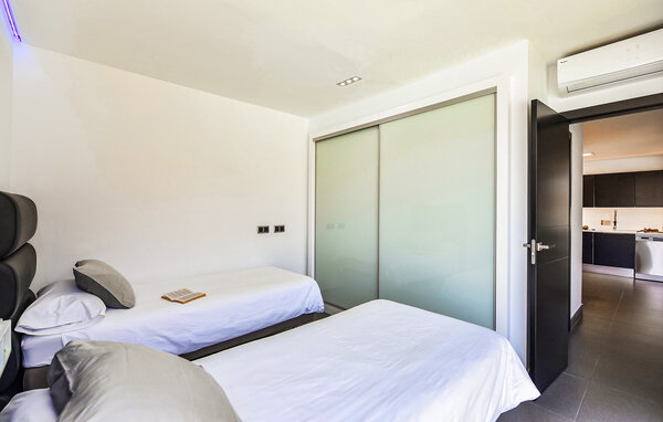 Holiday Home - SAN BARTOLOME TIRAJANA , Spain - EGR308 603