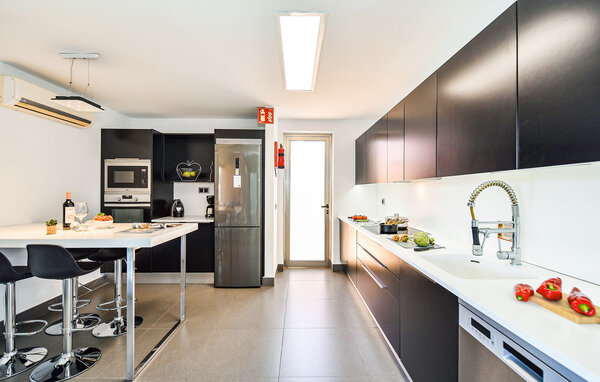 Holiday Home - SAN BARTOLOME TIRAJANA , Spain - EGR308 5