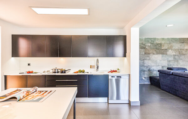 Holiday Home - SAN BARTOLOME TIRAJANA , Spain - EGR308 401