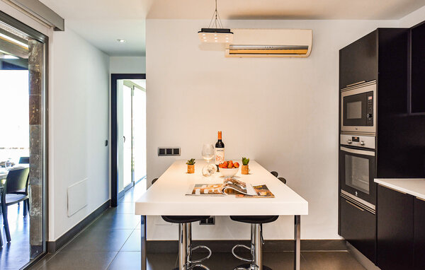 Holiday Home - SAN BARTOLOME TIRAJANA , Spain - EGR308 7